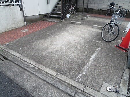 東京都世田谷区桜上水５丁目 その他