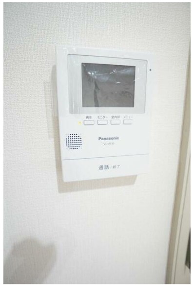 東京都杉並区松庵３丁目 セキュリティ