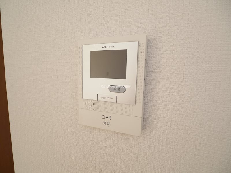 東京都杉並区浜田山２丁目 セキュリティ