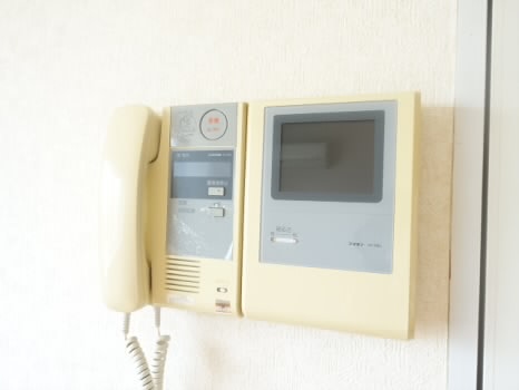 東京都世田谷区代田４丁目 セキュリティ