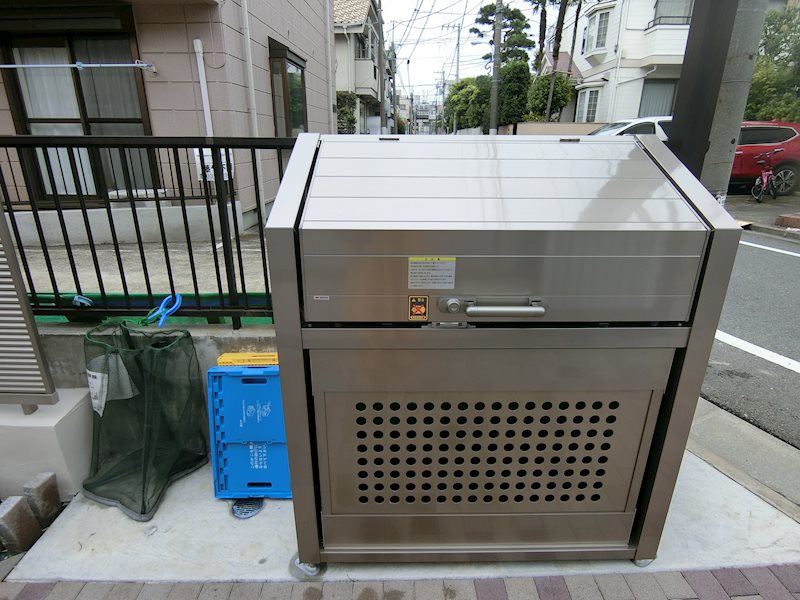 東京都杉並区永福３丁目 その他共有部分