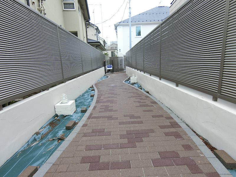 東京都杉並区永福３丁目 外観