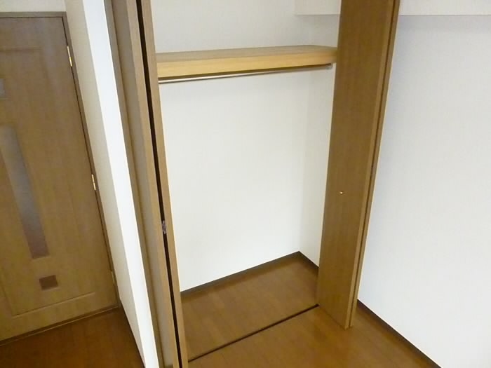 東京都世田谷区大原２丁目 収納