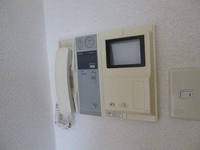 東京都世田谷区大原２丁目 セキュリティ