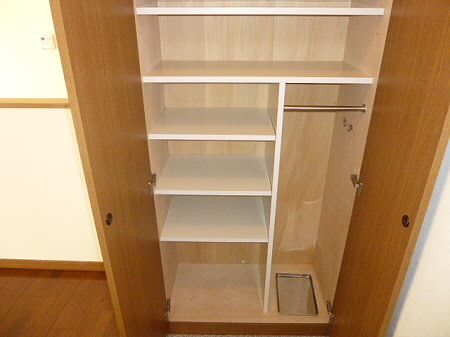 東京都世田谷区桜上水４丁目 収納