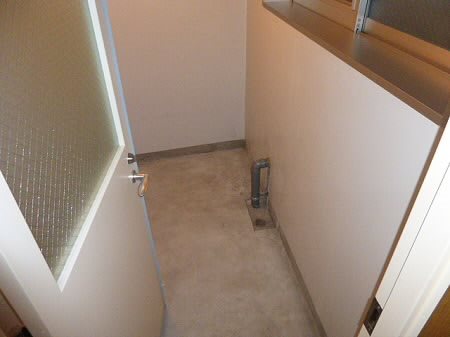 東京都世田谷区桜上水４丁目 ベランダ