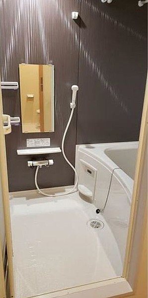 東京都杉並区成田西２丁目 風呂画像