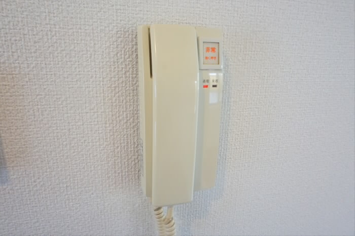 東京都渋谷区西原１丁目 セキュリティ
