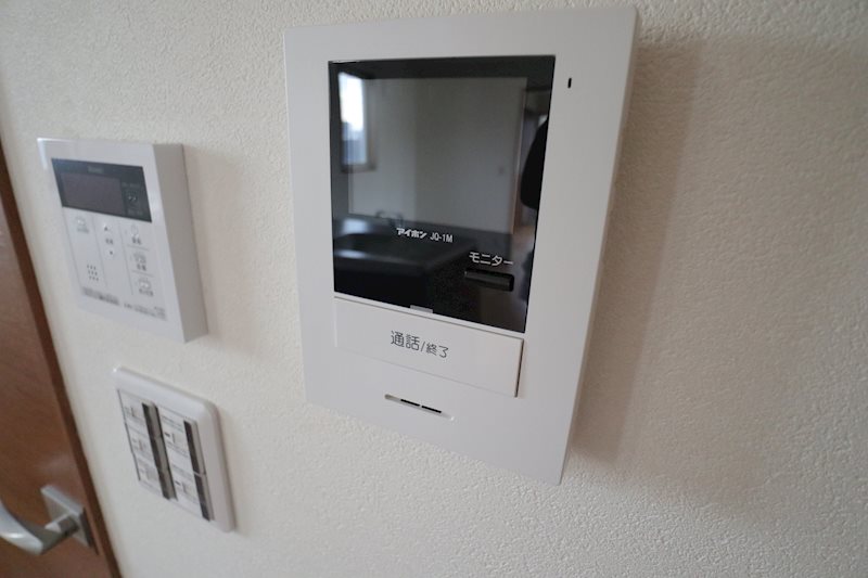 アロース セキュリティ