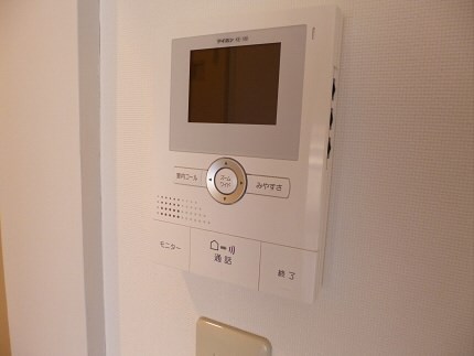 東京都渋谷区西原２丁目 セキュリティ