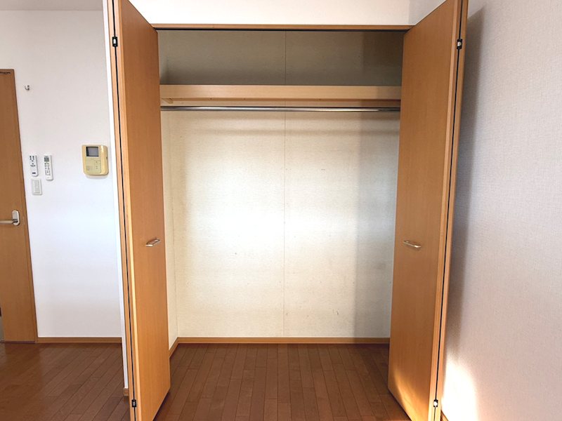 東京都杉並区永福３丁目 収納