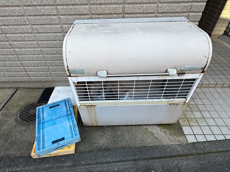 東京都杉並区永福３丁目 その他共有部分