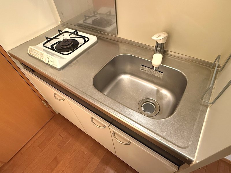 東京都杉並区永福３丁目 キッチン