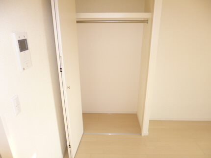 ジェイフラッツ初台   収納