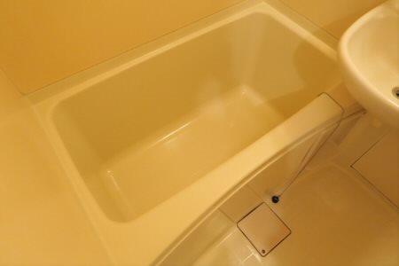 東京都世田谷区上北沢４丁目 風呂画像
