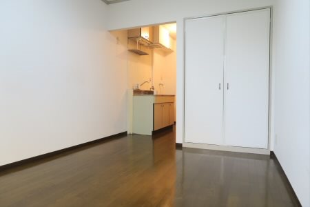 東京都世田谷区上北沢４丁目 その他部屋・スペース