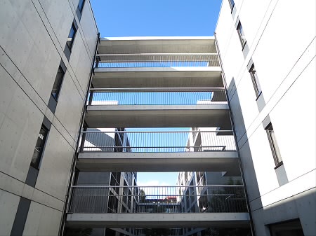 東京都世田谷区上北沢４丁目 その他共有部分