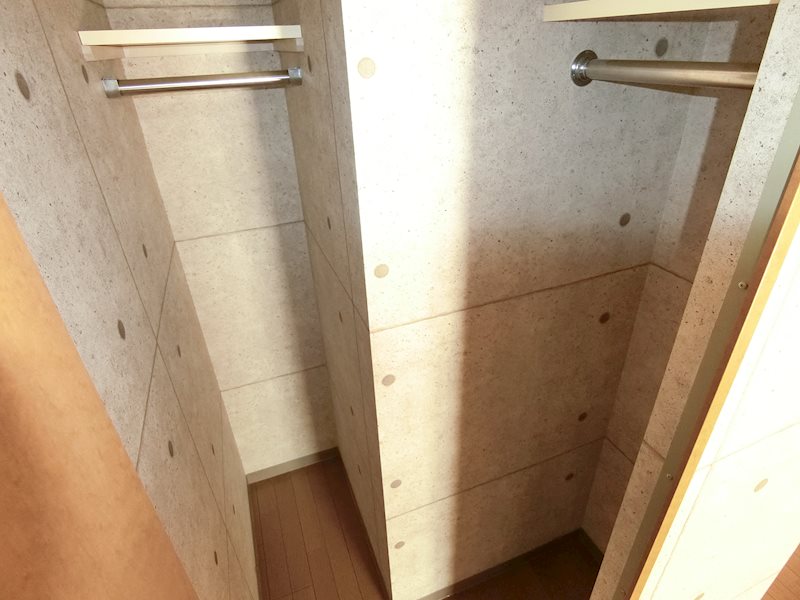 フェニックス笹塚駅前 収納