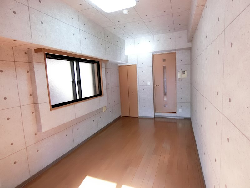 フェニックス笹塚駅前 リビング