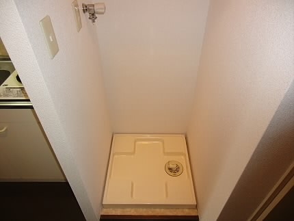 プレール・ドゥーク笹塚 その他