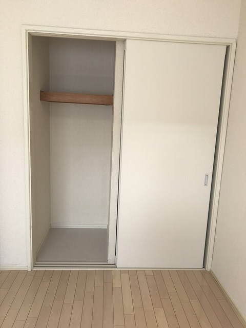 東京都世田谷区梅丘１丁目 収納