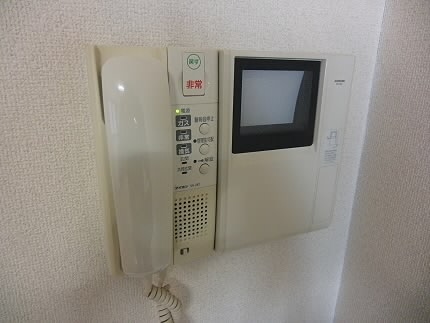トーシンフェニックス笹塚駅前弐番館 セキュリティ