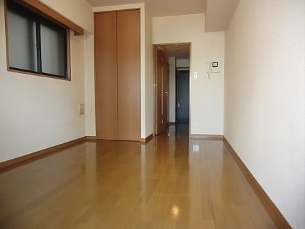 トーシンフェニックス笹塚駅前弐番館 ベッドルーム