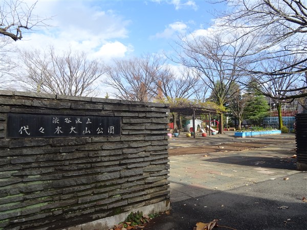 東京都世田谷区北沢５丁目 スーパー