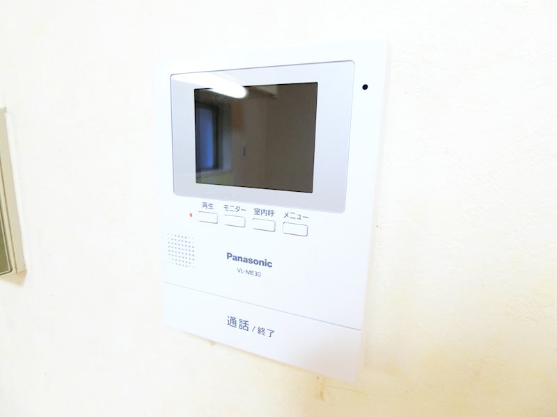 東京都渋谷区笹塚３丁目 セキュリティ