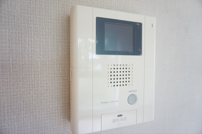 東京都世田谷区北沢４丁目 セキュリティ