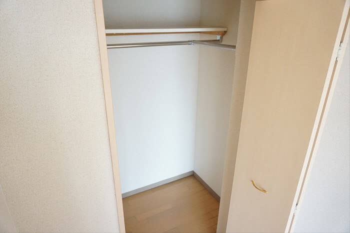 東京都渋谷区笹塚２丁目 収納