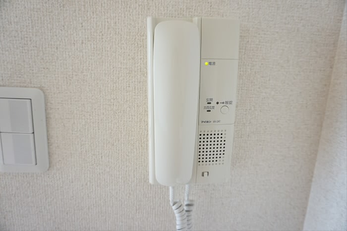 東京都渋谷区笹塚２丁目 セキュリティ