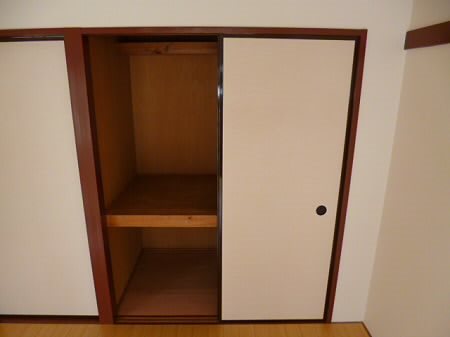 東京都杉並区浜田山４丁目 収納