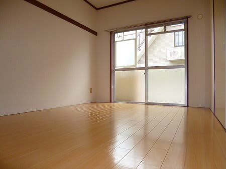 東京都杉並区浜田山４丁目 その他部屋・スペース