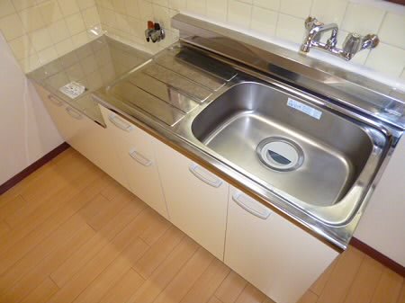 東京都杉並区浜田山４丁目 キッチン