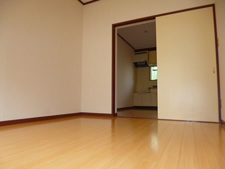 東京都杉並区浜田山４丁目 ベッドルーム