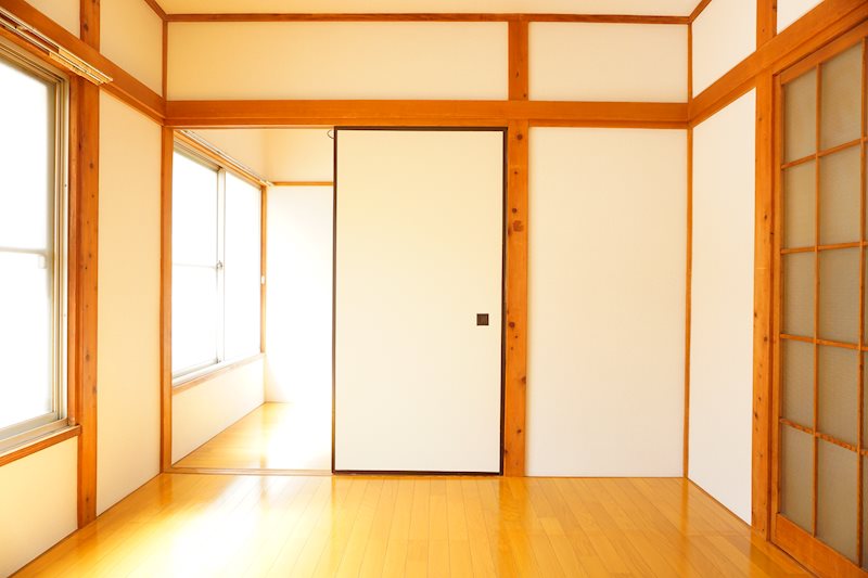 東京都杉並区和泉４丁目 その他部屋・スペース