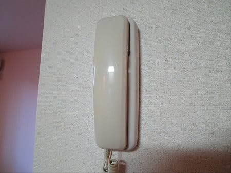 東京都杉並区和泉２丁目 セキュリティ