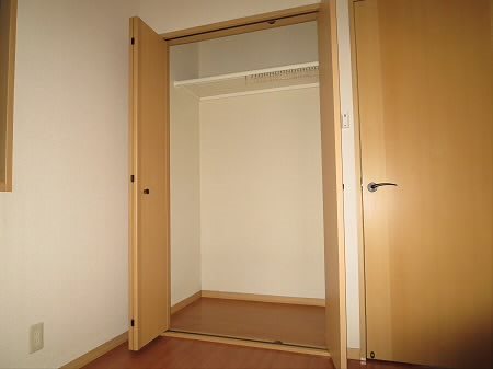 東京都杉並区和泉２丁目 収納