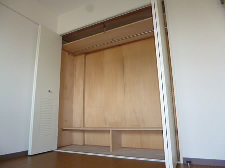 東京都杉並区浜田山３丁目 収納