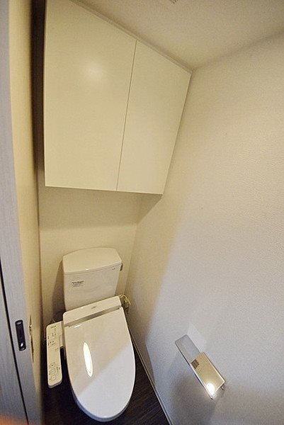 東京都杉並区和泉１丁目 トイレ