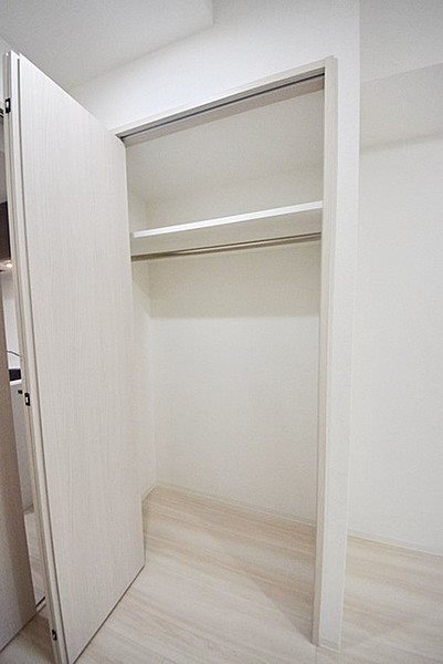 東京都杉並区和泉１丁目 収納