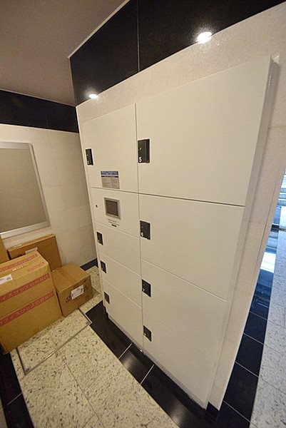 東京都杉並区和泉１丁目 その他共有部分