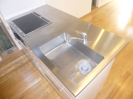 東京都杉並区和泉３丁目 キッチン