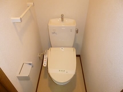 東京都杉並区和泉１丁目 トイレ