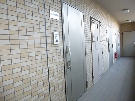 東京都杉並区和泉１丁目 その他共有部分