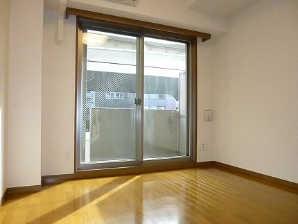 東京都杉並区和泉１丁目 ベッドルーム
