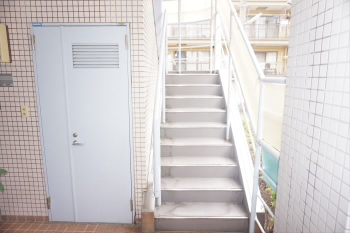 東京都杉並区方南１丁目 その他共有部分