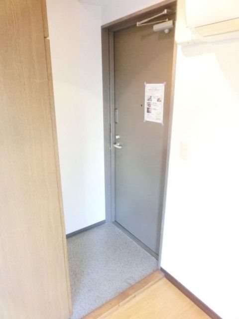 東京都杉並区方南１丁目 玄関