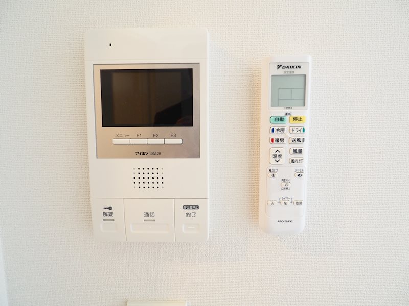 東京都世田谷区大原１丁目 セキュリティ
